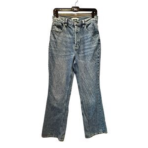 PacSun High Rise Bootcut Jeans Button Fly Size 29